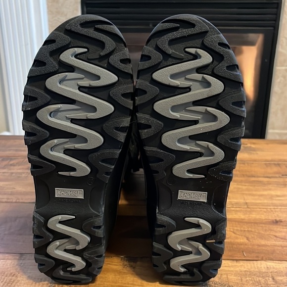 KHOMBU Nordic snow/rain boots - Picture 7 of 8